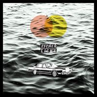 Vundabar - Either Light vinyl cover