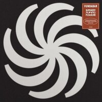 Vundabar - Surgery and Pleasure vinyl cover