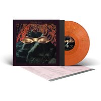 Vuur & Zijde - Boezem vinyl cover