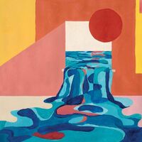 W.h.lung - Incidental Music vinyl cover