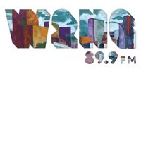 W2Ng 89.9Fm - W2Ng 89.9Fm vinyl cover