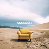 Wa Yo Set Feat.t.a.m.m.i - Automatic / Trip vinyl cover
