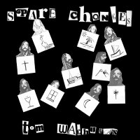 Wachunas - Spare Changes vinyl cover
