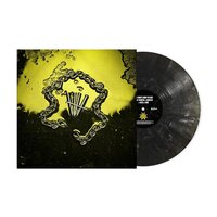 Wage War - STIGMA Ony vinyl cover