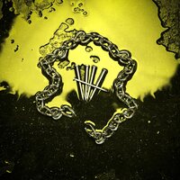 Wage War - STIGMA vinyl cover