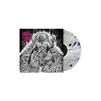 Waking The Cadaver - Authority Through Intimidation vinyl cover