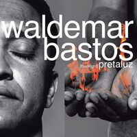 Waldemar Bastos - Pretaluz vinyl cover