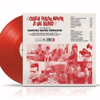 Waldo de los Rios - Quien Puede Matar A Un Nino? (Original Soundtrack) vinyl cover