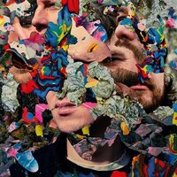 Waldo's Gift - Malcolm's Law vinyl cover