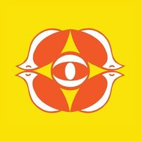 Walker Phillips - God's Eye vinyl cover