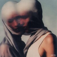 Wallace - Cravings vinyl cover