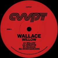 Wallace - Willow vinyl cover