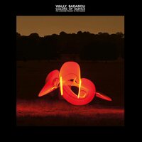 Wally Badarou - Colors Of Silence Original Soundtrack vinyl cover