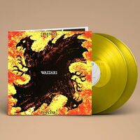 Waltari - Torcha vinyl cover