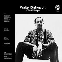 Walter Bishop Jr. - Coral Keys vinyl cover