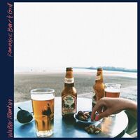 Walter Martin - Reminisce Bar & Grill vinyl cover