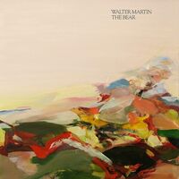 Walter Martin - The Bear (White)