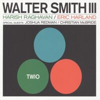 Walter Smith Iii - Twio vinyl cover