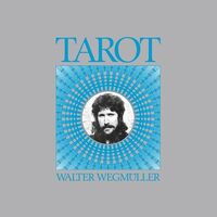 Walter Wegmuller - Tarot