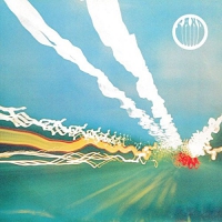 Wand - Golem vinyl cover