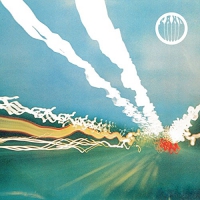 Wand - Golem vinyl cover