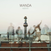 Wanda - Niente vinyl cover