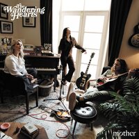 Wandering Hearts - Mother vinyl cover