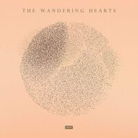 Wandering Hearts - Wandering Hearts vinyl cover