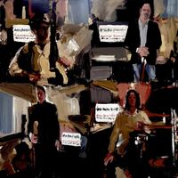 Wanderlust - All In A View vinyl cover