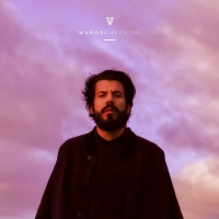 Wangel - Reasons vinyl cover