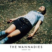 Wannadies - Bagsy Me vinyl cover
