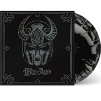 War Of Ages - Eternal (15th Anniversary Rerecorded Version) vinyl cover