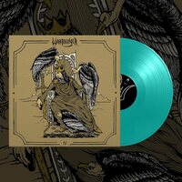 Warbringer - IV: Empires Collapse vinyl cover