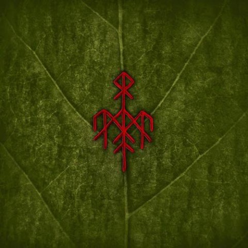 Wardruna - Yggdrasil vinyl cover