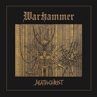 Warhammer - Deathchrist vinyl cover