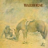 Warhorse - Warhorse vinyl cover