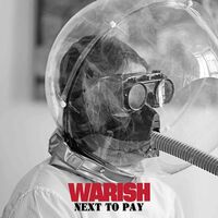 Warish - Next To Pay vinyl cover