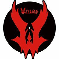 Warlord - Lost And Lonely Days / Aliens vinyl cover