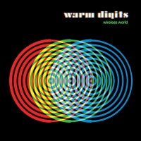 Warm Digits - Wireless World vinyl cover