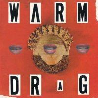 Warm Drag - Warm Drag vinyl cover
