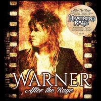 Warner - After the Rage vinyl cover