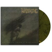 Warning - Watching from a Distance vinyl cover