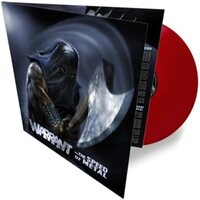 Warrant - Speed Of Metal vinyl cover