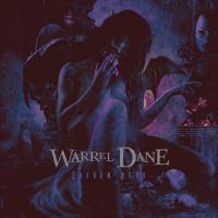 Warrel Dane - Shadow Work vinyl cover