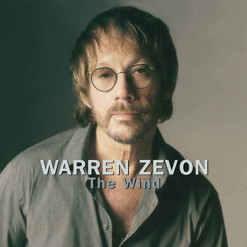 warren zevon hasten down the wind live