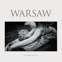 Warsaw - Warsaw vinyl cover
