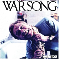 Warsong - Control vinyl cover