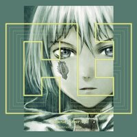 Wasei "jj" Chikada - Cyberia Layer:03 vinyl cover
