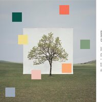 Washed Out - Notes From a Quiet Life vinyl cover