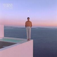 Washed Out - Purple Noon vinyl cover